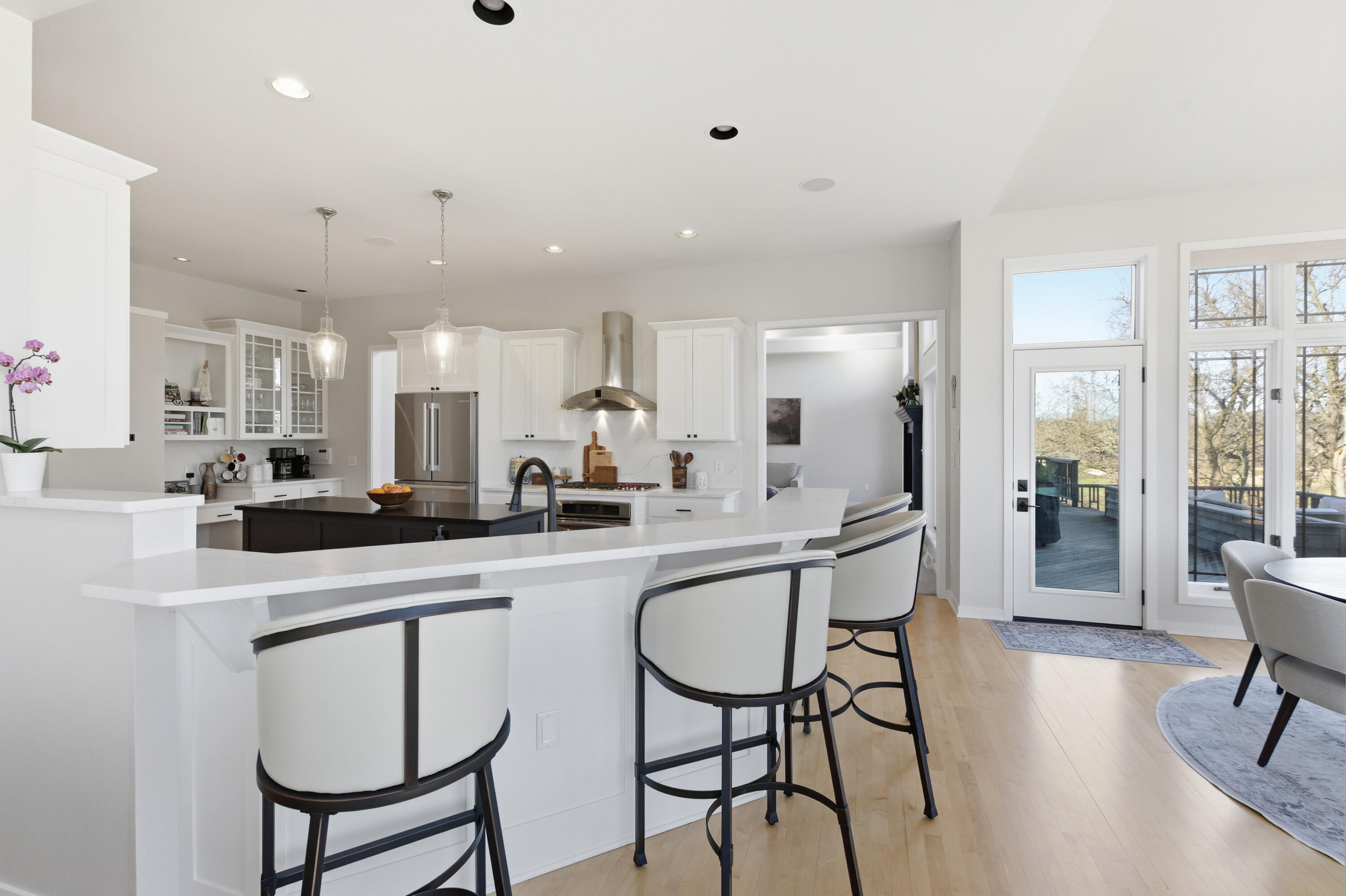 111 Legend Way Wales, WI 53183 - Photo 12 of 72 Kitchen