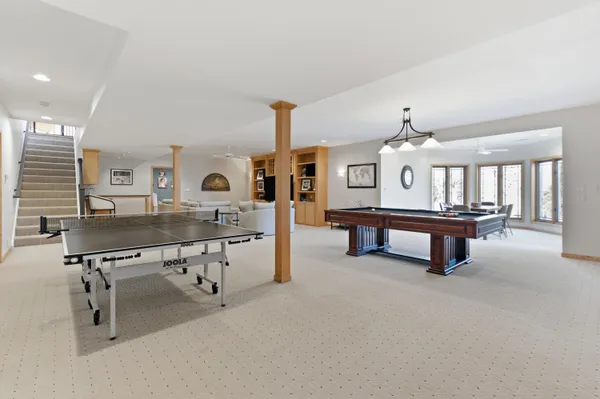 $1,399,000 | 111 Legend Way, Wales, WI 53183