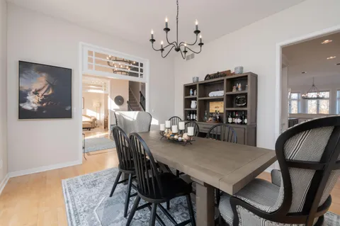 $1,399,000 | 111 Legend Way, Wales, WI 53183