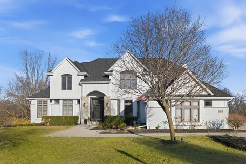 $1,399,000 | 111 Legend Way, Wales, WI 53183