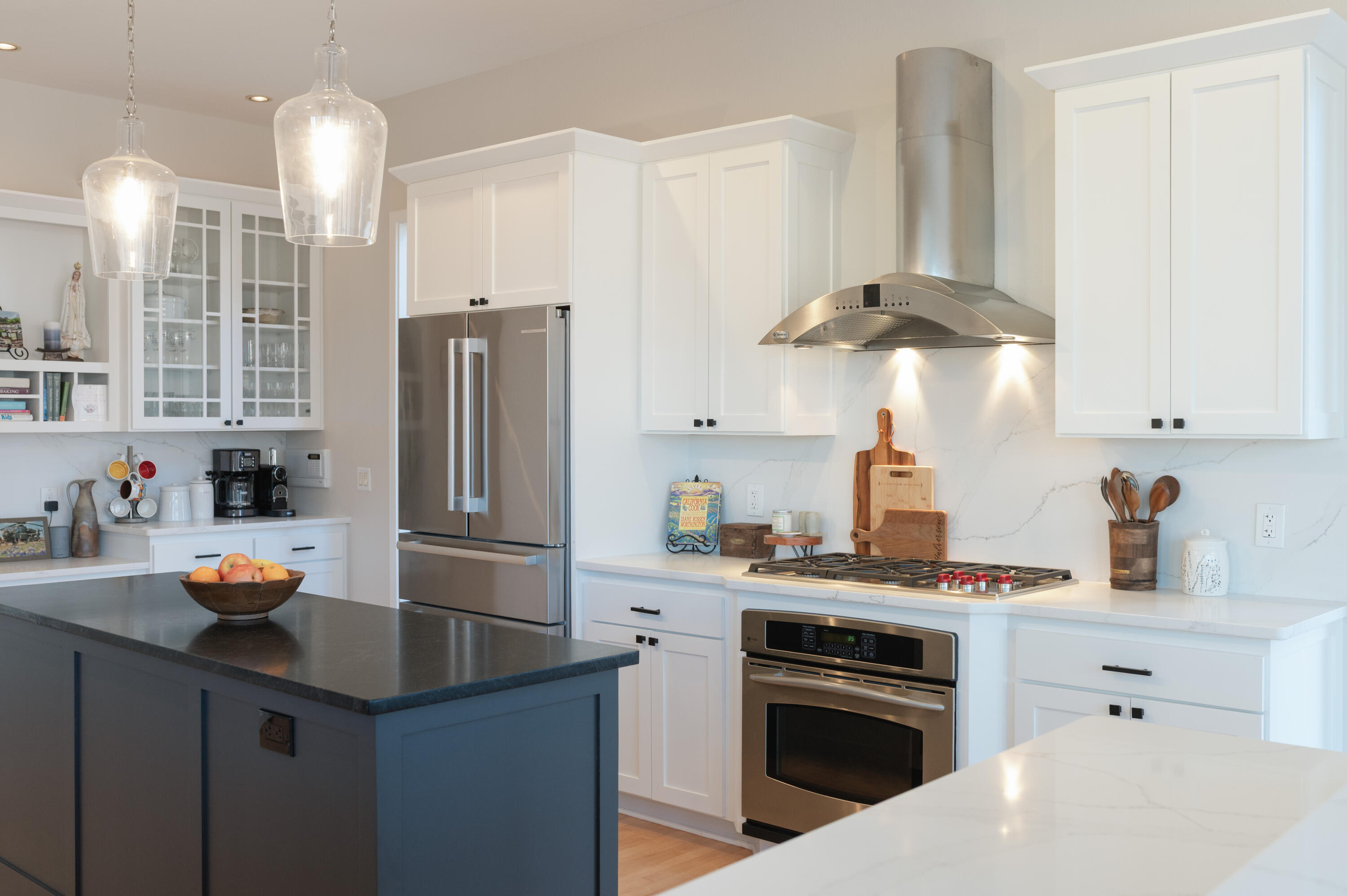 111 Legend Way Wales, WI 53183 - Photo 22 of 71 Kitchen