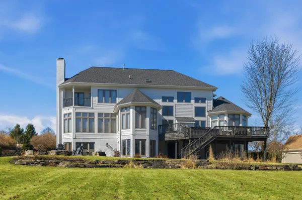 $1,399,000 | 111 Legend Way, Wales, WI 53183