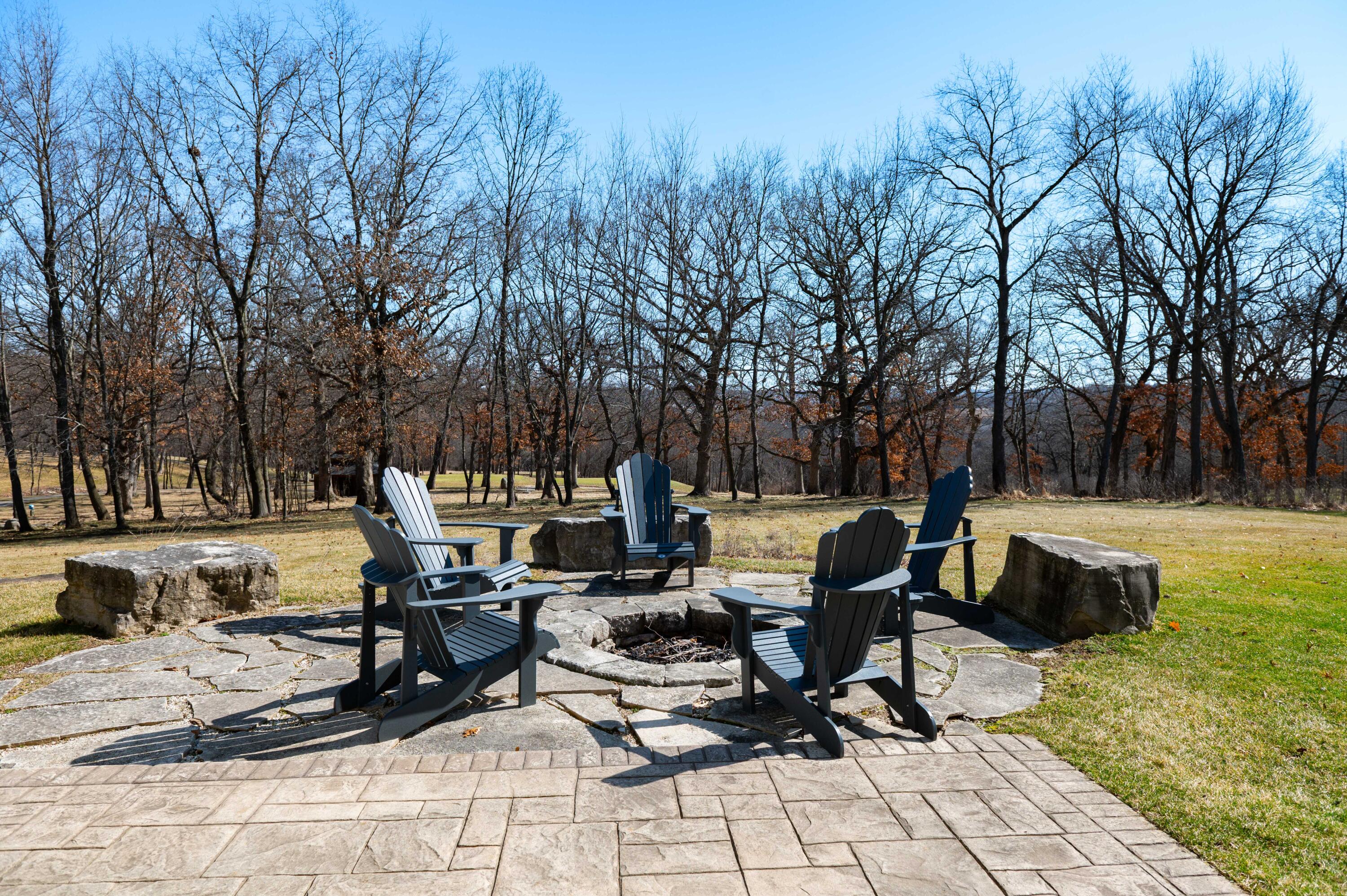 111 Legend Way Wales, WI 53183 - Photo 24 of 71 Patio