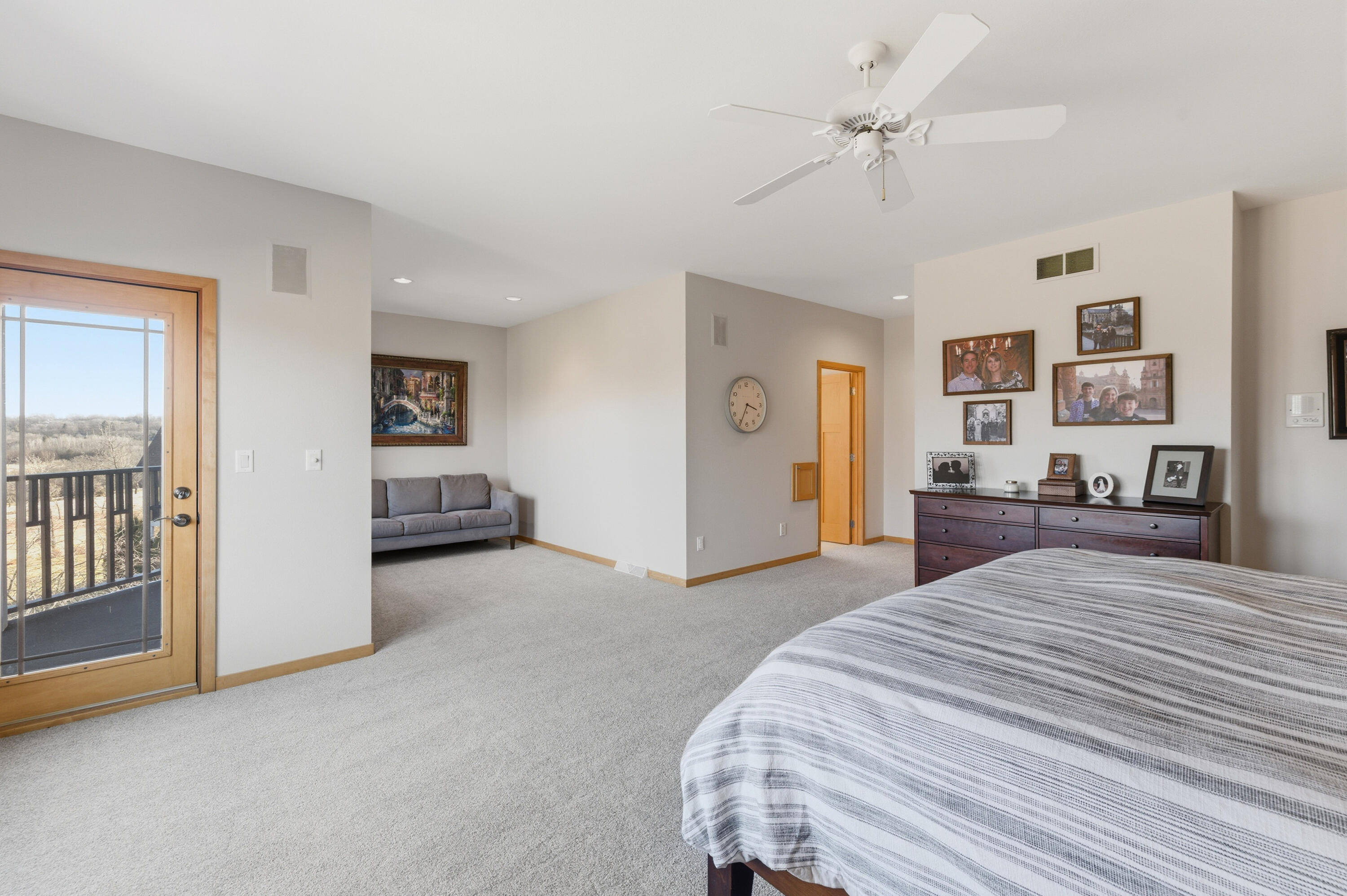 111 Legend Way Wales, WI 53183 - Photo 29 of 71 Primary Bedroom