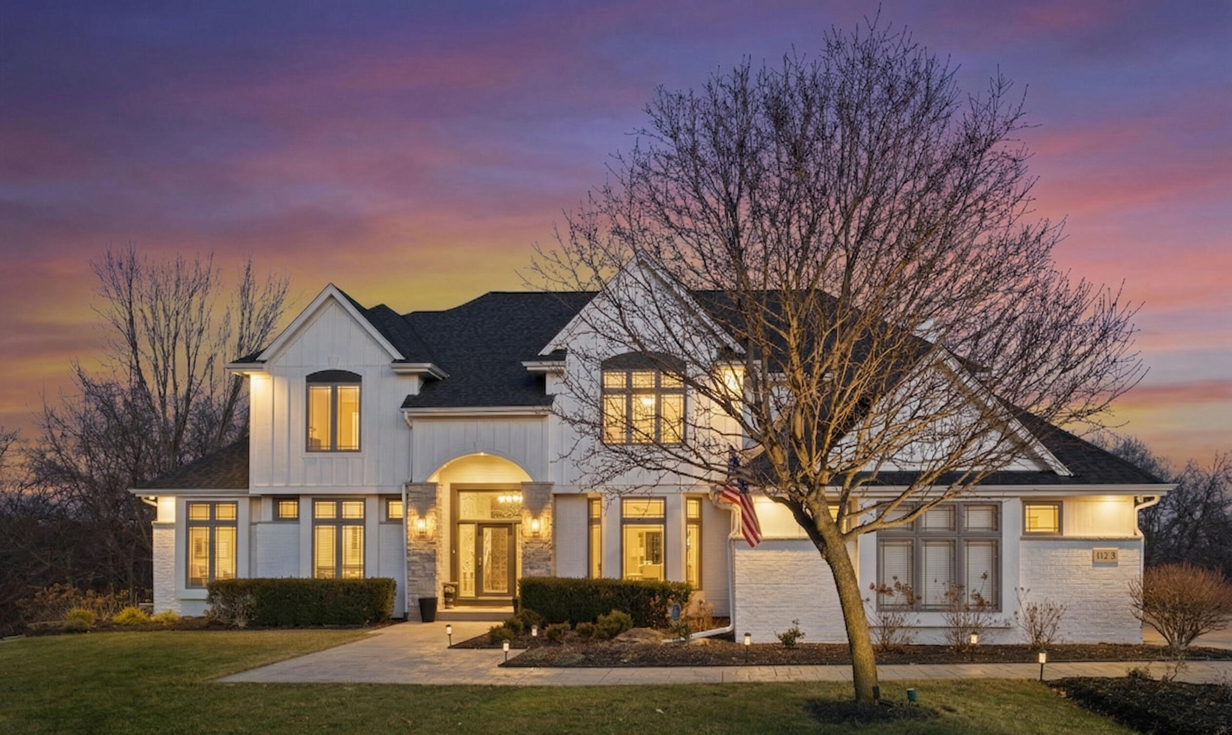 111 Legend Way Wales, WI 53183 - Photo 3 of 72 Legend Way