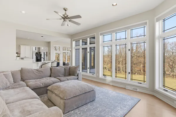 $1,399,000 | 111 Legend Way, Wales, WI 53183