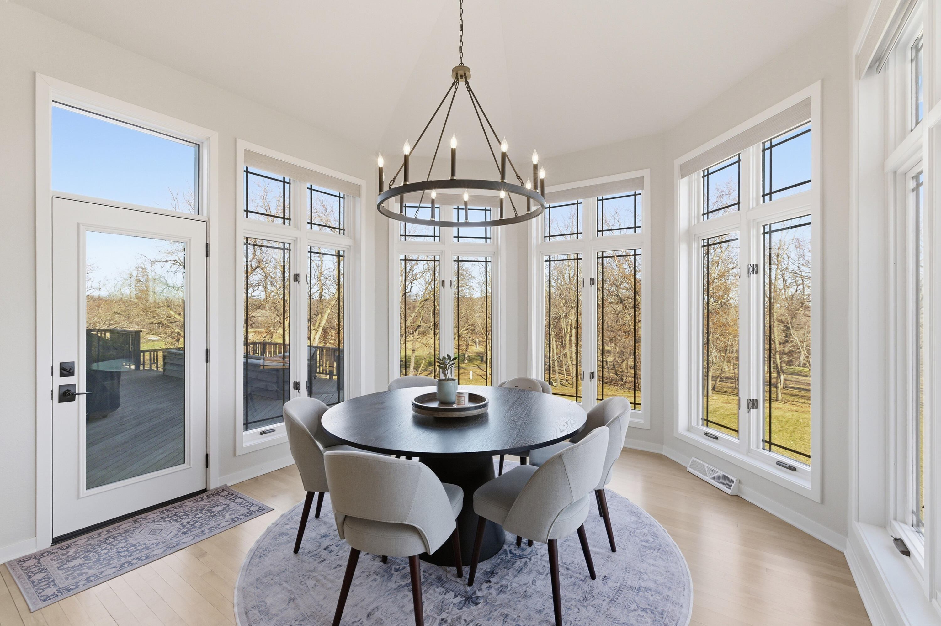 111 Legend Way Wales, WI 53183 - Photo 40 of 72 Dining Area