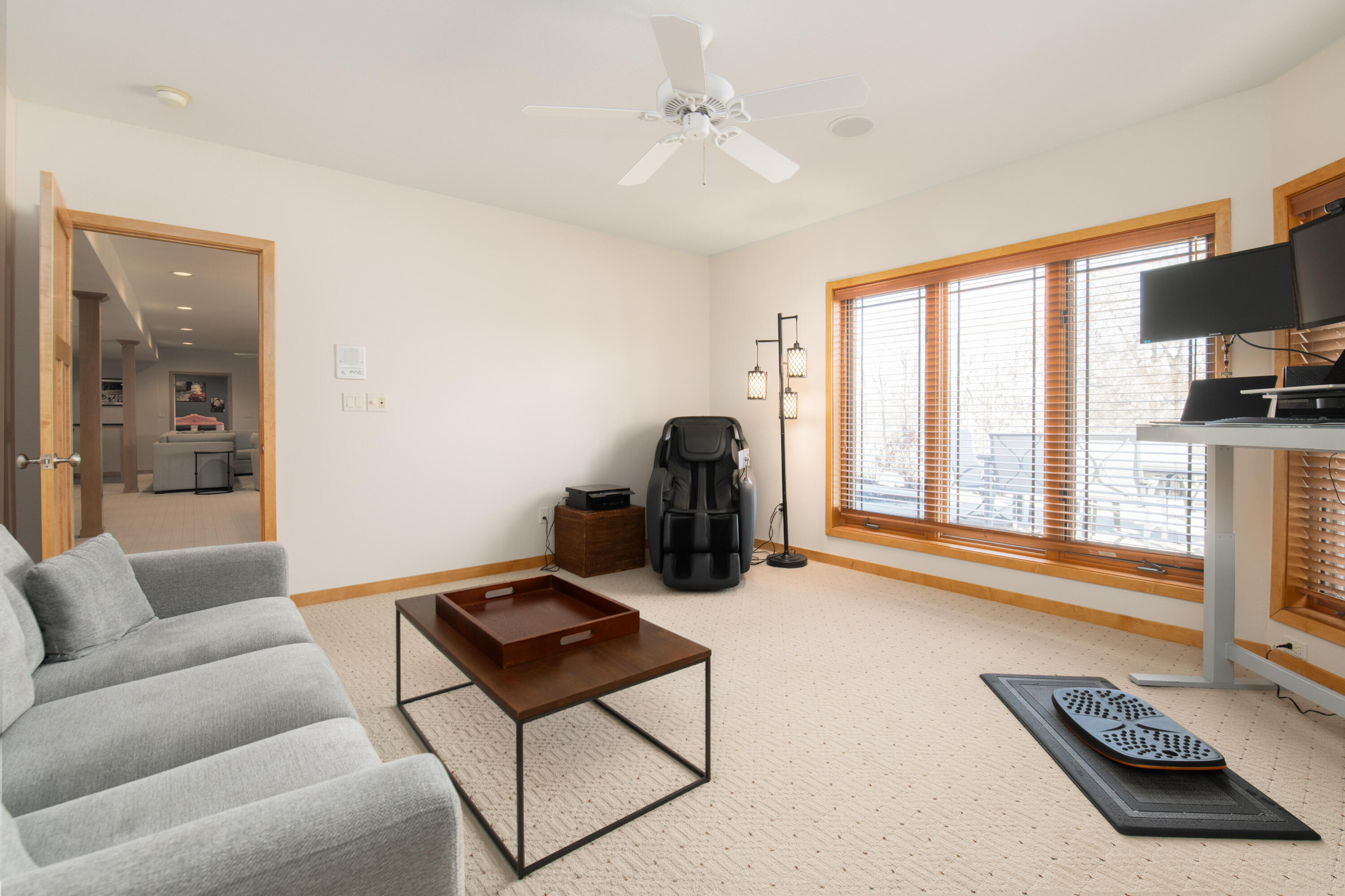 111 Legend Way Wales, WI 53183 - Photo 41 of 72 Office