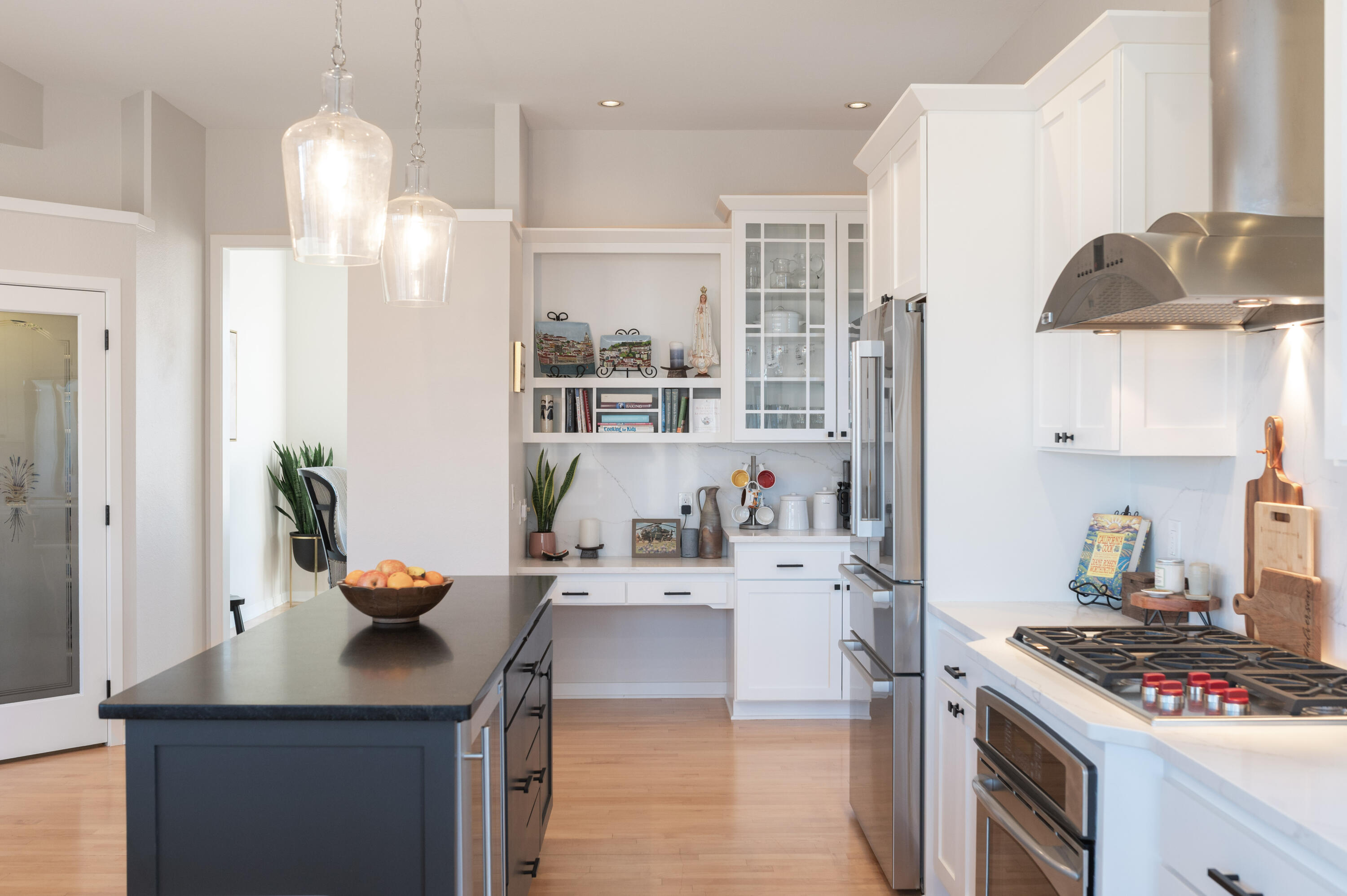 111 Legend Way Wales, WI 53183 - Photo 48 of 72 Kitchen