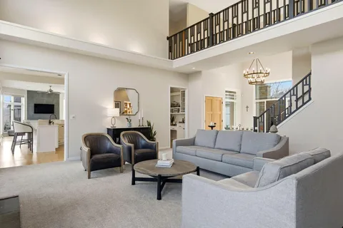 $1,399,000 | 111 Legend Way, Wales, WI 53183