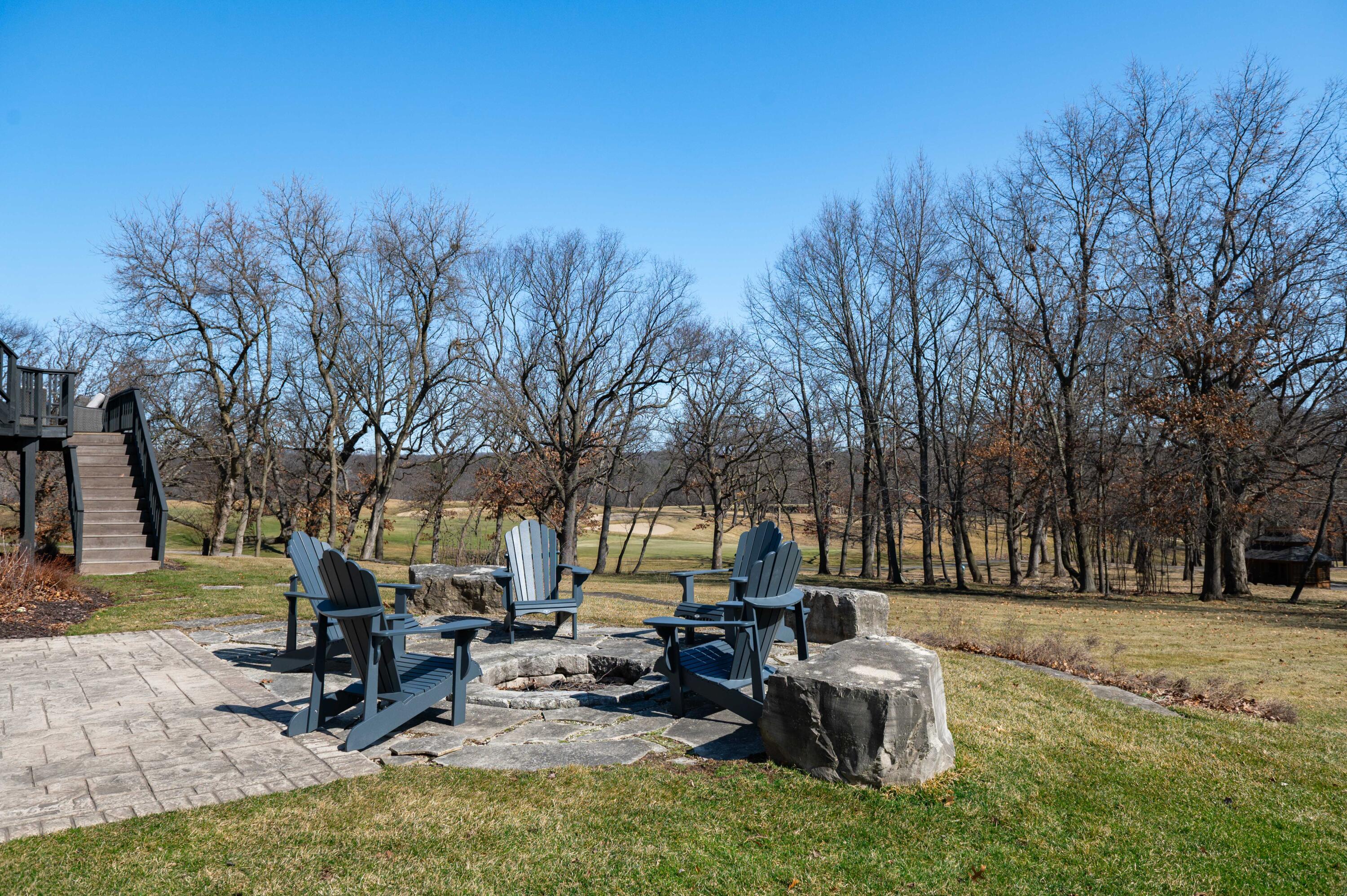 111 Legend Way Wales, WI 53183 - Photo 51 of 72 Patio