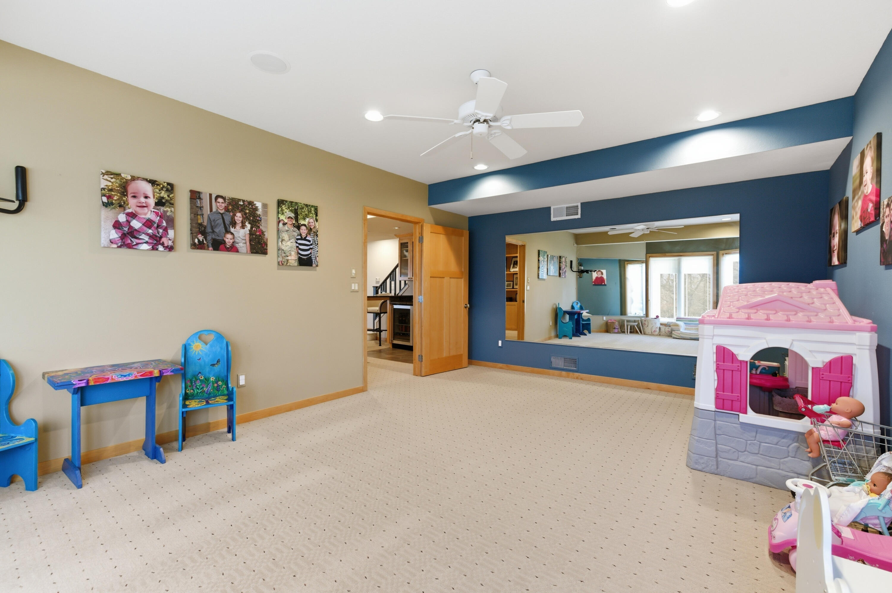 111 Legend Way Wales, WI 53183 - Photo 56 of 72 Flex Space