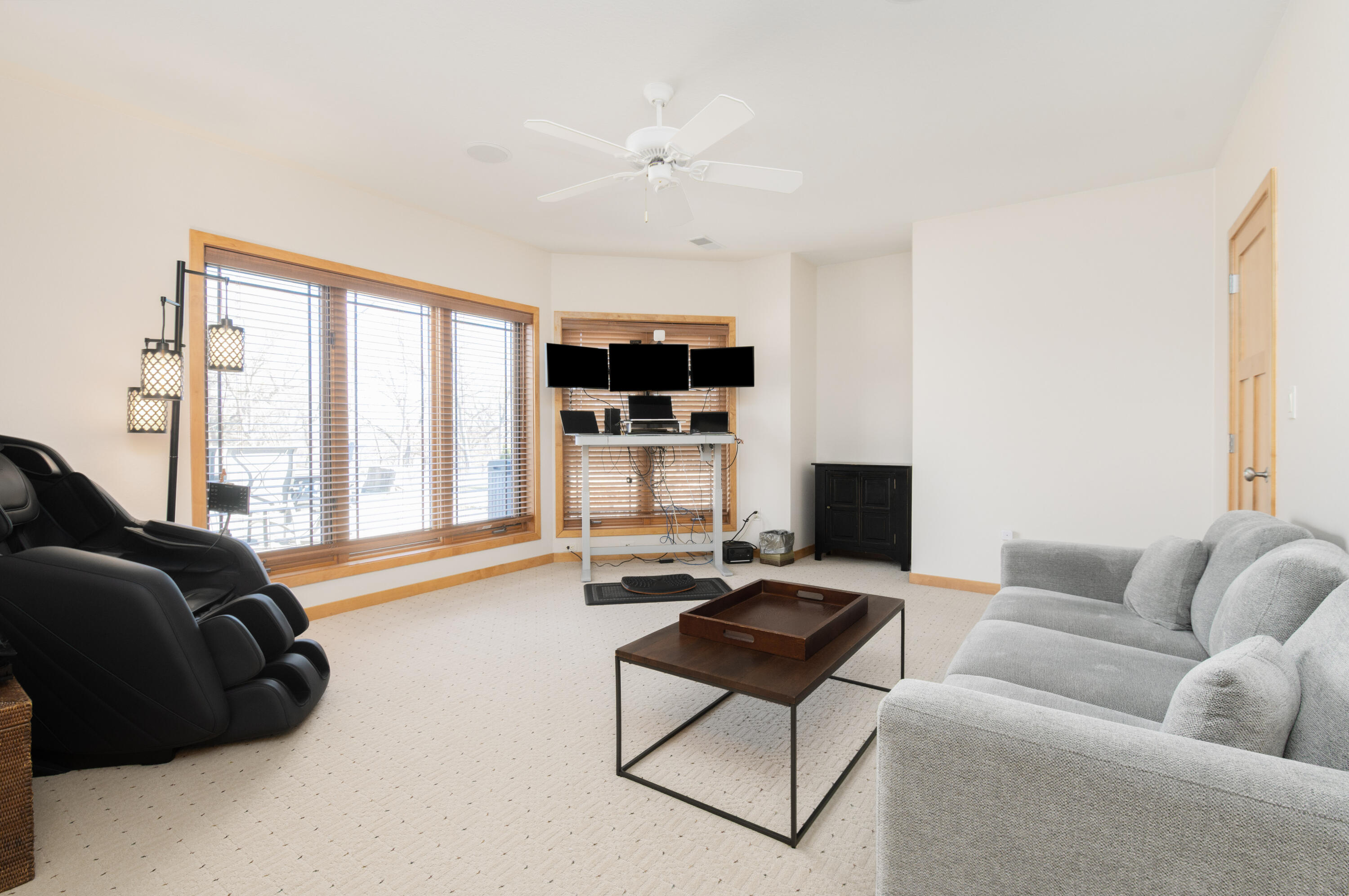 111 Legend Way Wales, WI 53183 - Photo 58 of 71 Office