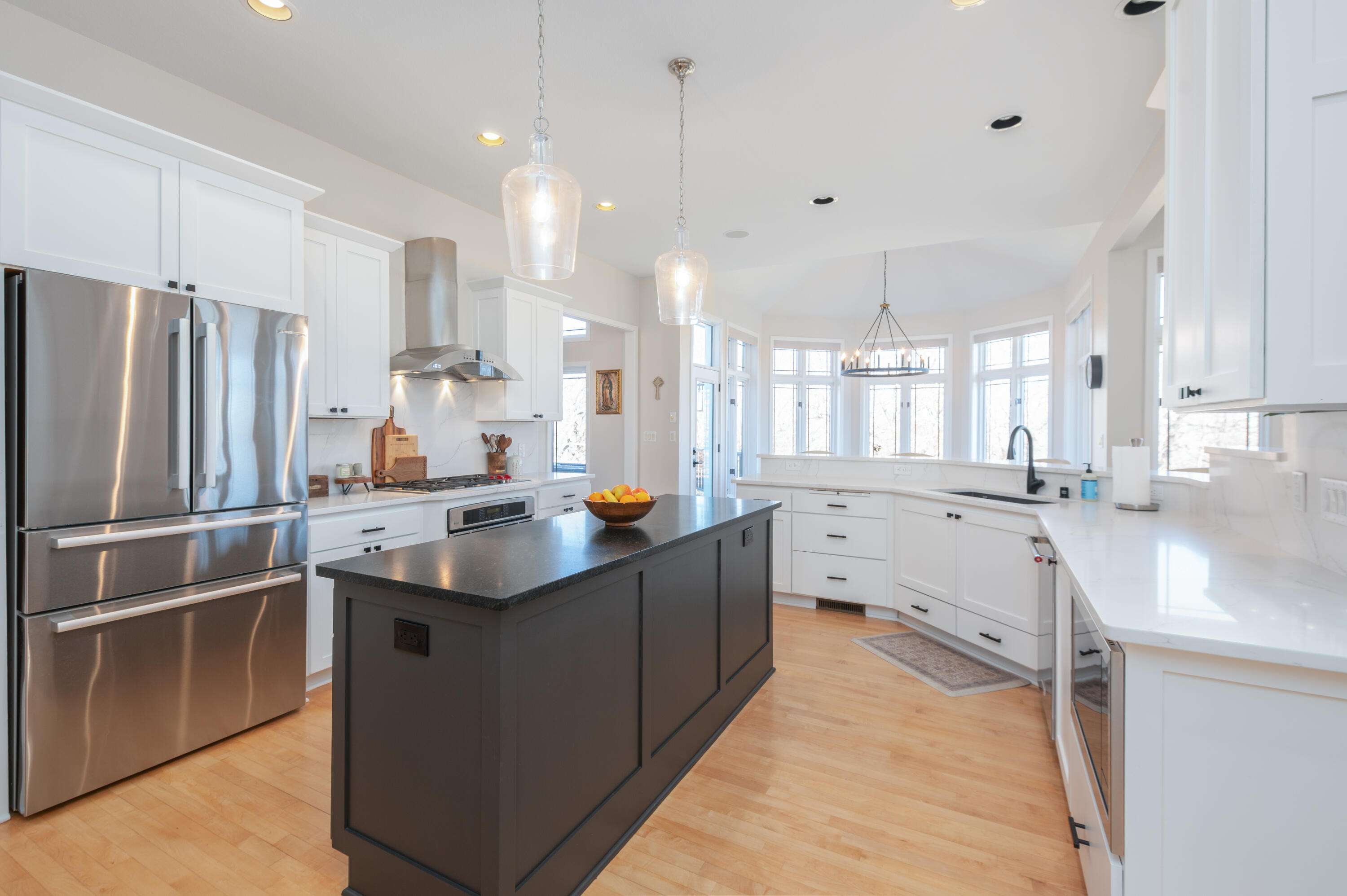 111 Legend Way Wales, WI 53183 - Photo 6 of 72 Kitchen