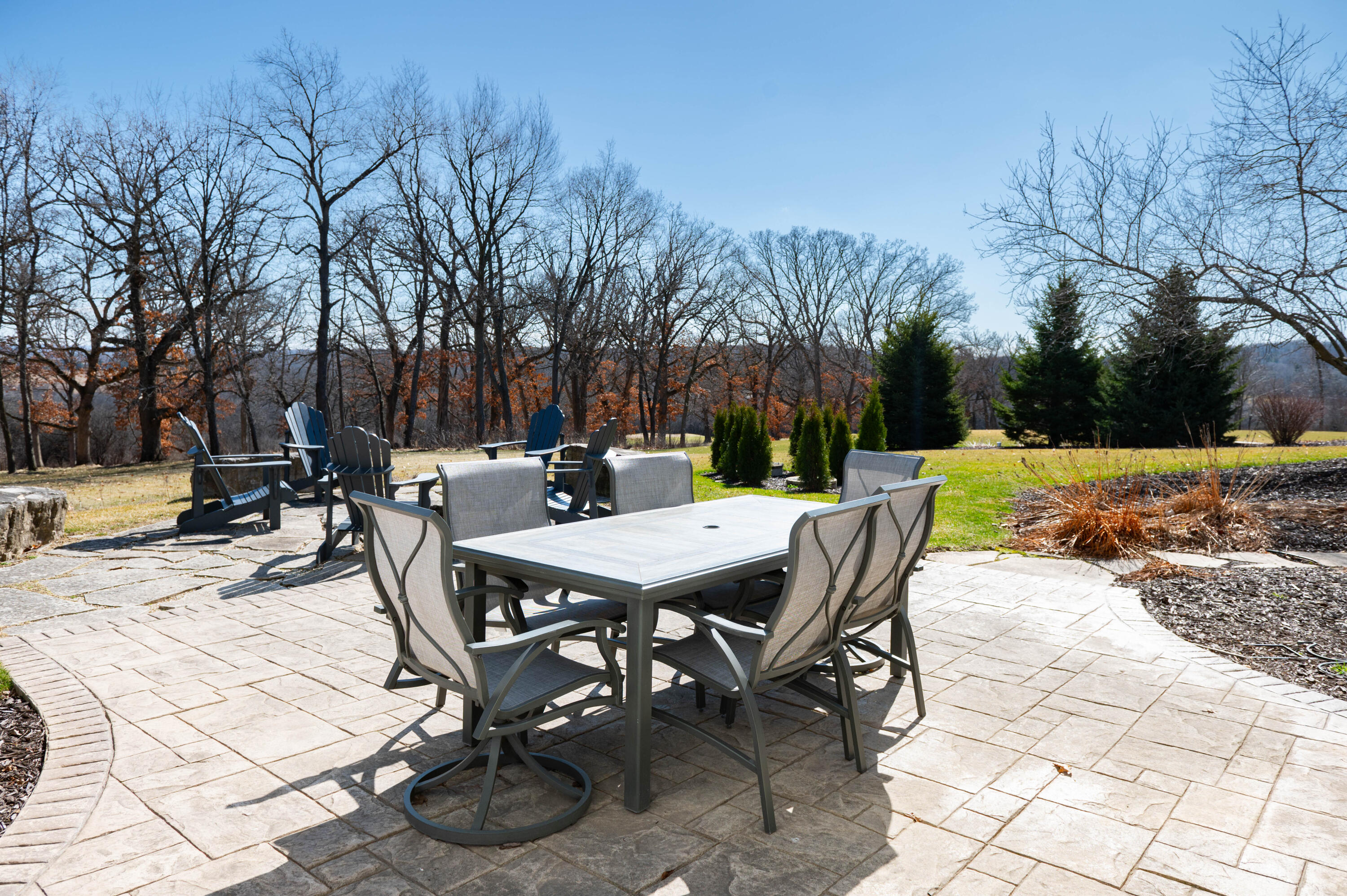 111 Legend Way Wales, WI 53183 - Photo 62 of 71 Patio