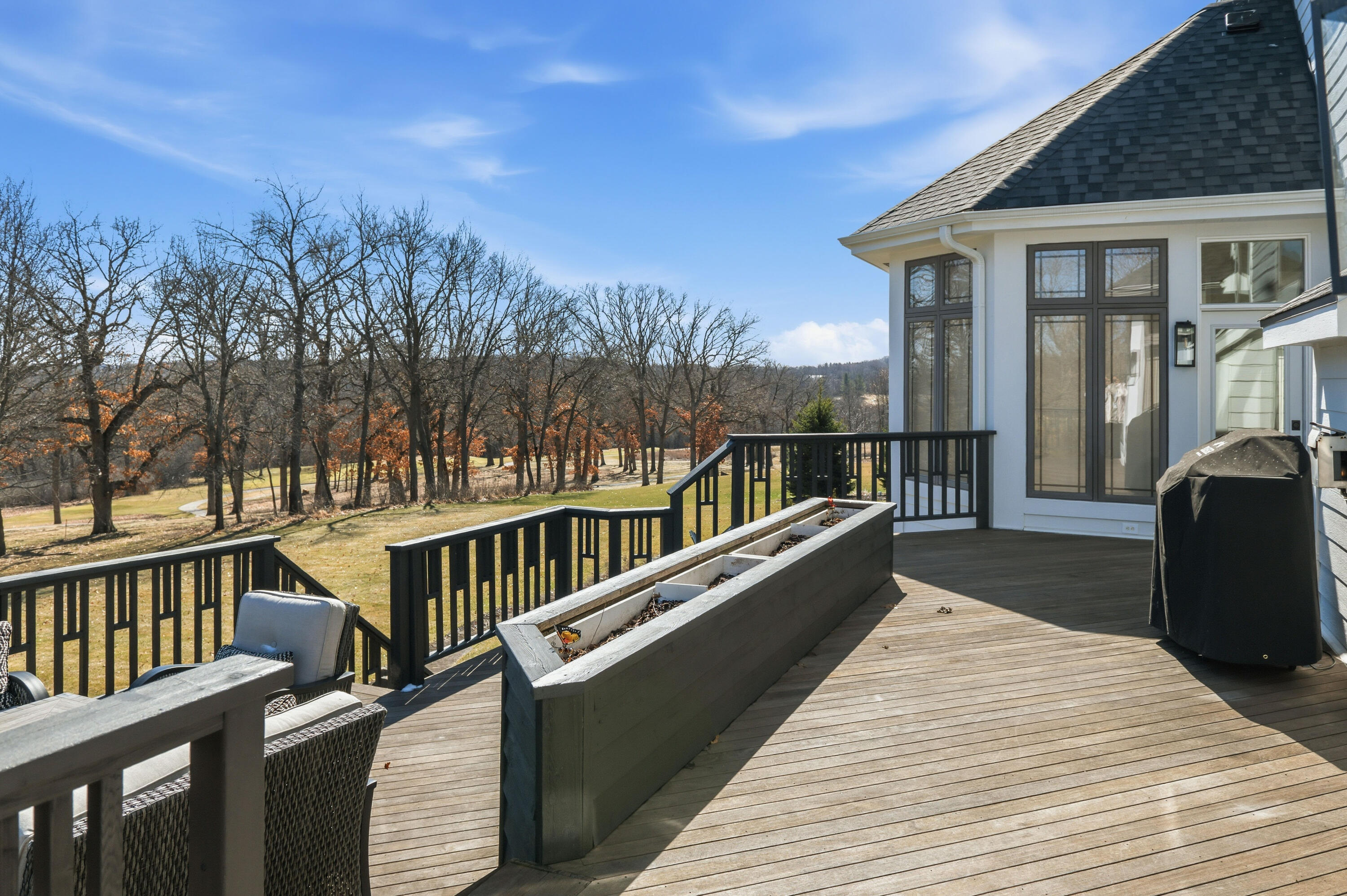 111 Legend Way Wales, WI 53183 - Photo 64 of 72 Patio