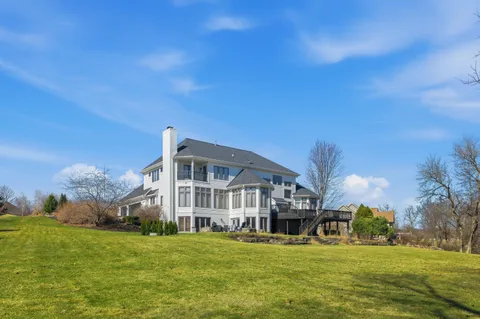 $1,399,000 | 111 Legend Way, Wales, WI 53183