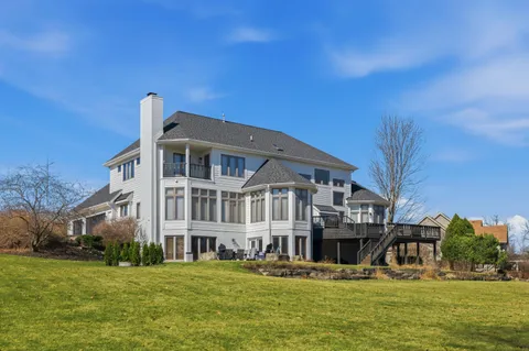 $1,399,000 | 111 Legend Way, Wales, WI 53183