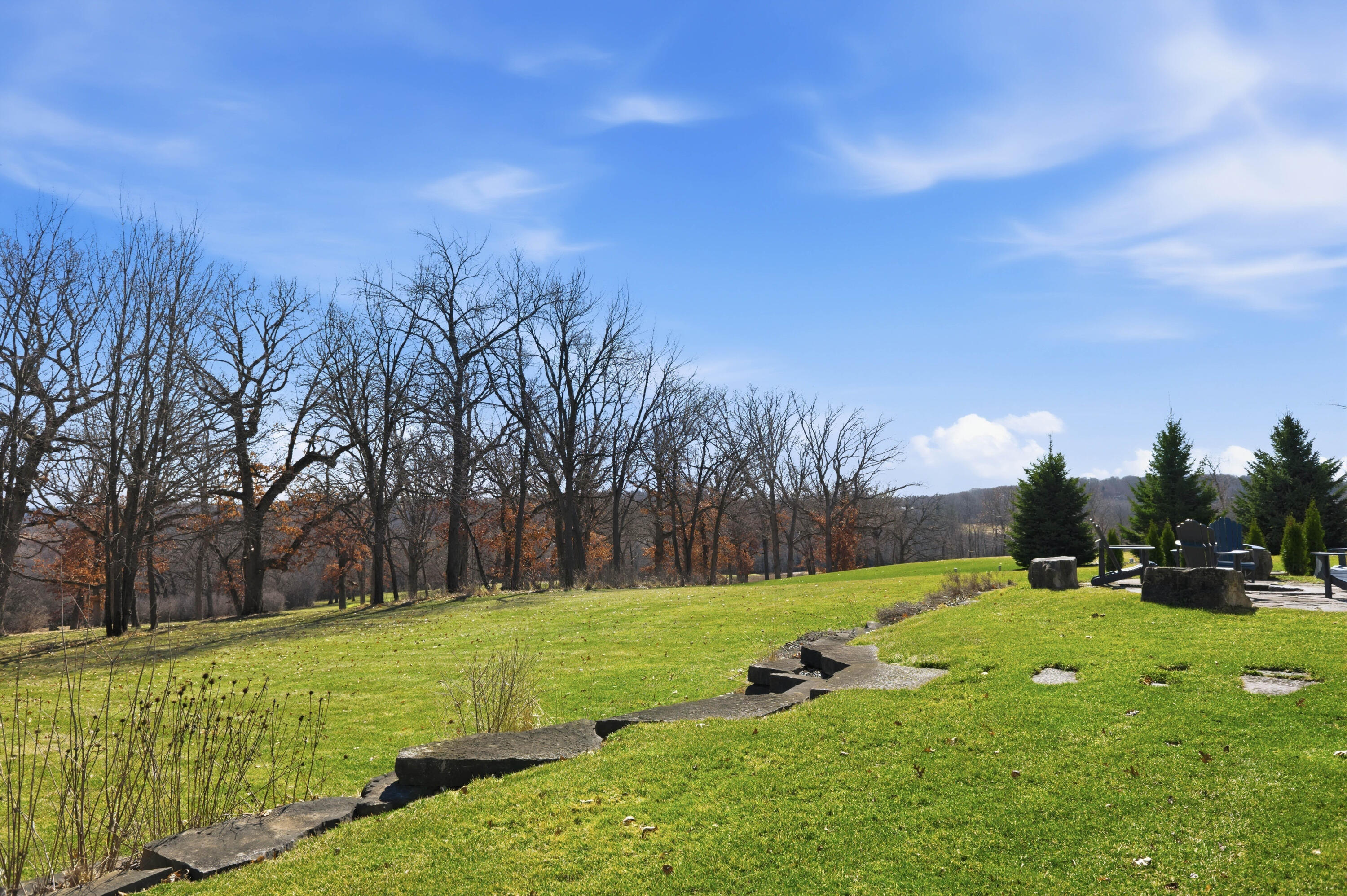 111 Legend Way Wales, WI 53183 - Photo 69 of 72 Backyard