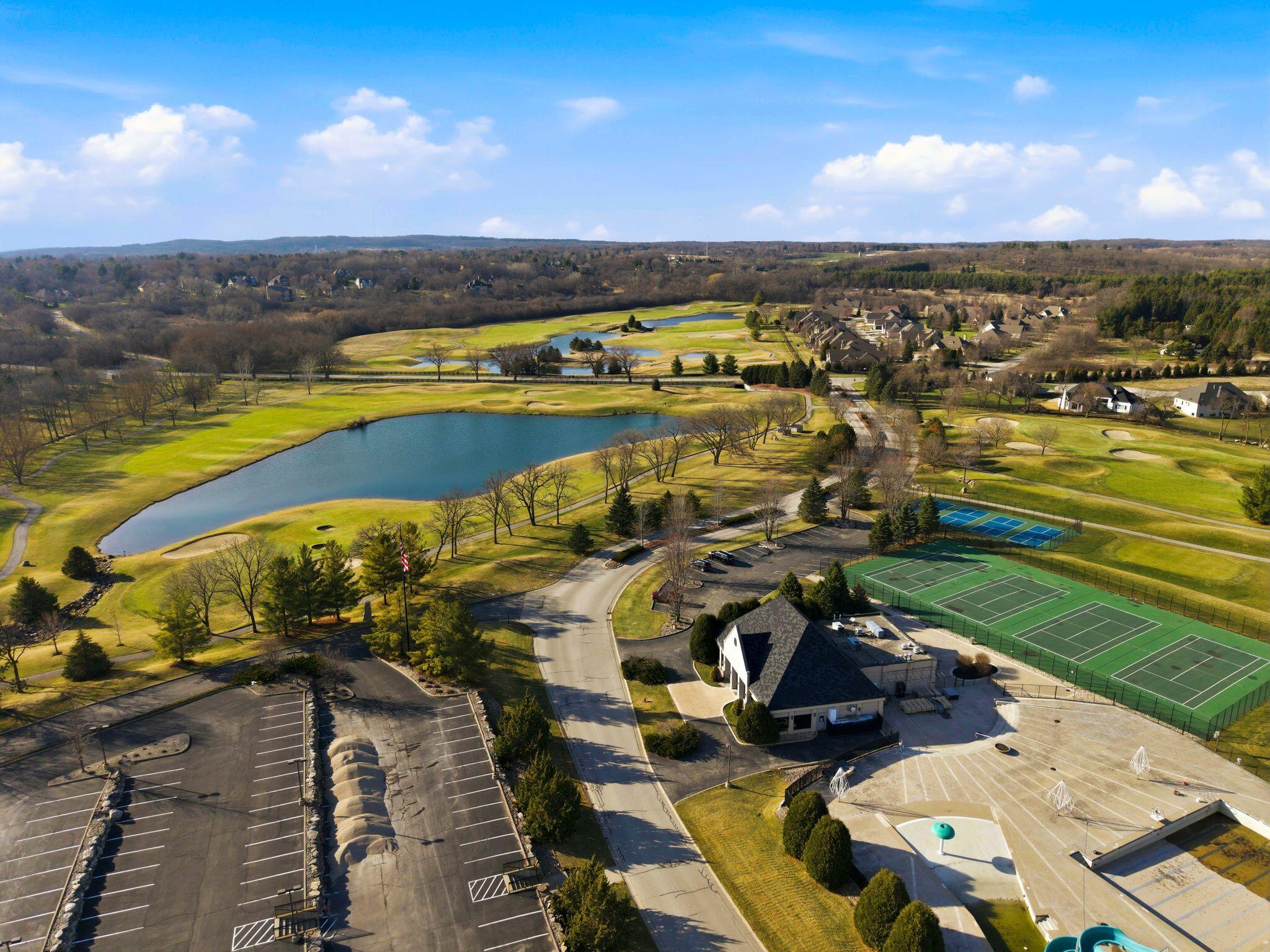 111 Legend Way Wales, WI 53183 - Photo 70 of 71 The Legend at Brandybrook
