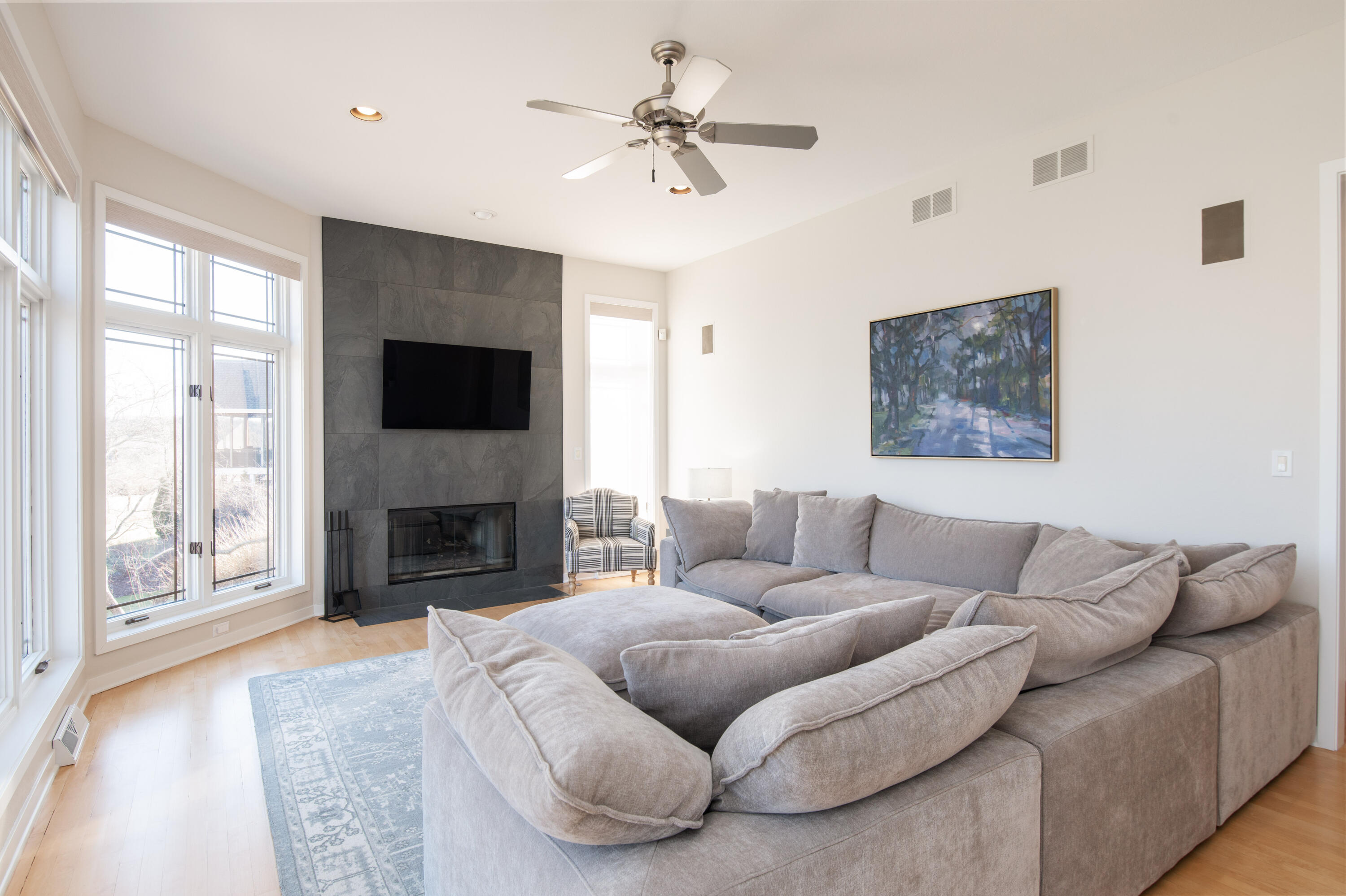 111 Legend Way Wales, WI 53183 - Photo 7 of 71 Family Room