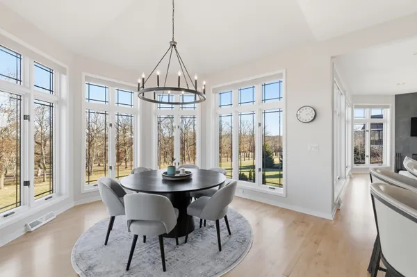 $1,399,000 | 111 Legend Way, Wales, WI 53183