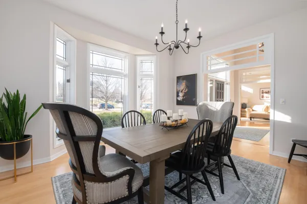 $1,399,000 | 111 Legend Way, Wales, WI 53183