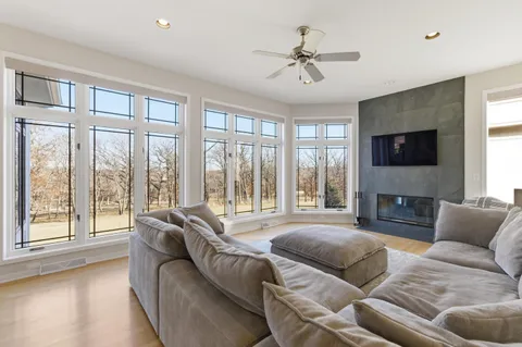 $1,399,000 | 111 Legend Way, Wales, WI 53183