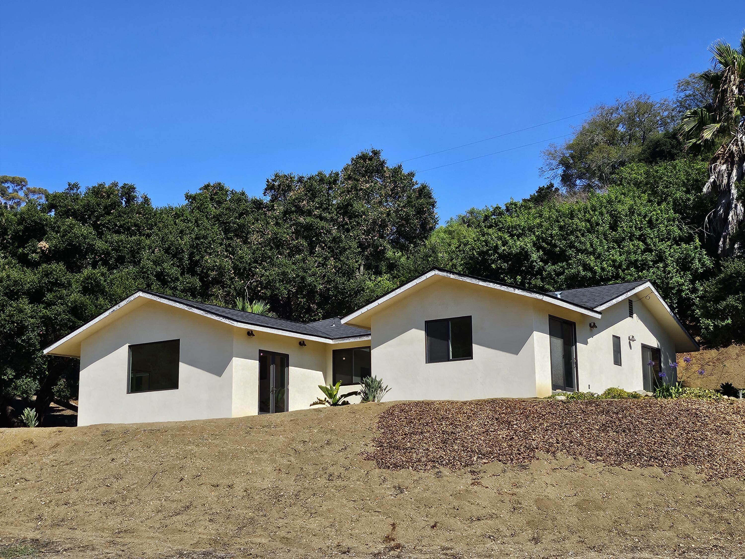 1091 Palomino Road Santa Barbara, CA 93105 - Photo 1 of 18 1091 Palomino Rd