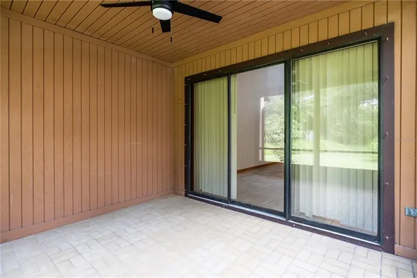 a view of entryway