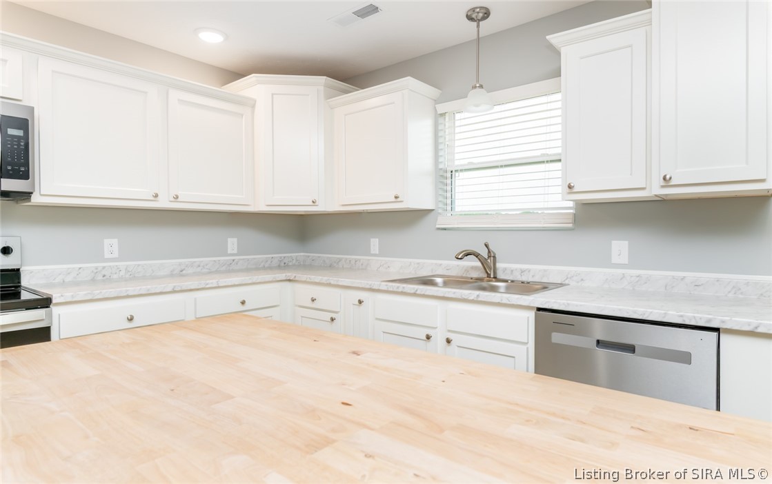 3483 South Pleasant Ridge Road Lexington, IN 47138 - Photo 41 of 83