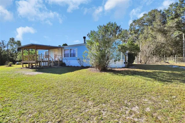 a view of a swimming pool