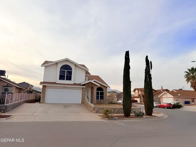 $229,000 | 11045 Thatcher Pond Lane, El Paso, TX 79934