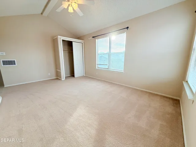 $229,000 | 11045 Thatcher Pond Lane, El Paso, TX 79934