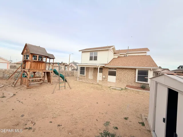 $229,000 | 11045 Thatcher Pond Lane, El Paso, TX 79934