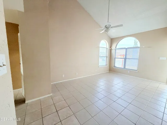 $229,000 | 11045 Thatcher Pond Lane, El Paso, TX 79934