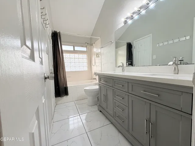 $229,000 | 11045 Thatcher Pond Lane, El Paso, TX 79934