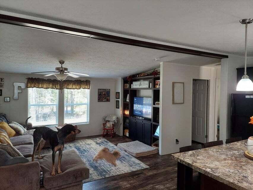 134 5 Kezars Road Waterford, ME 04088 - Photo 5 of 18 Field 10