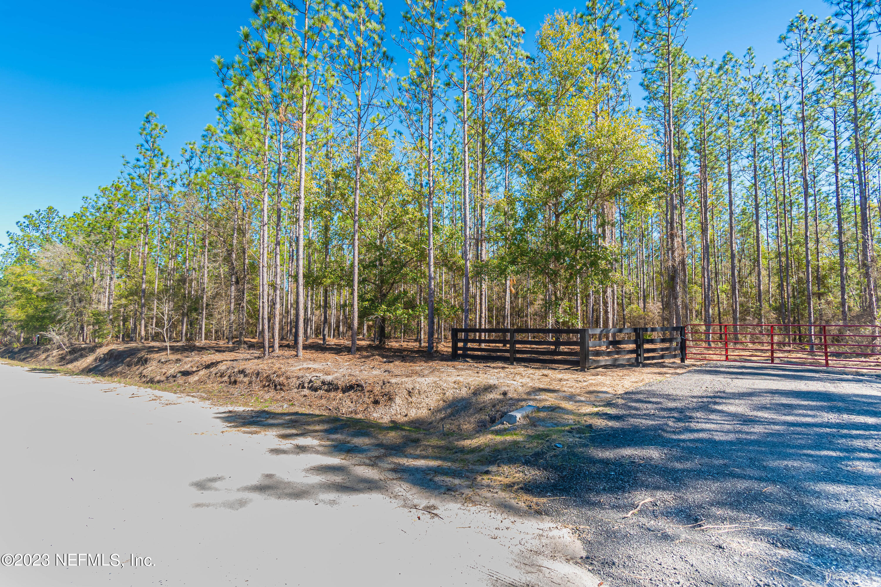 Lot 7 Stokes Road Macclenny, FL 32063 - Photo 4 of 10 untitled-3544