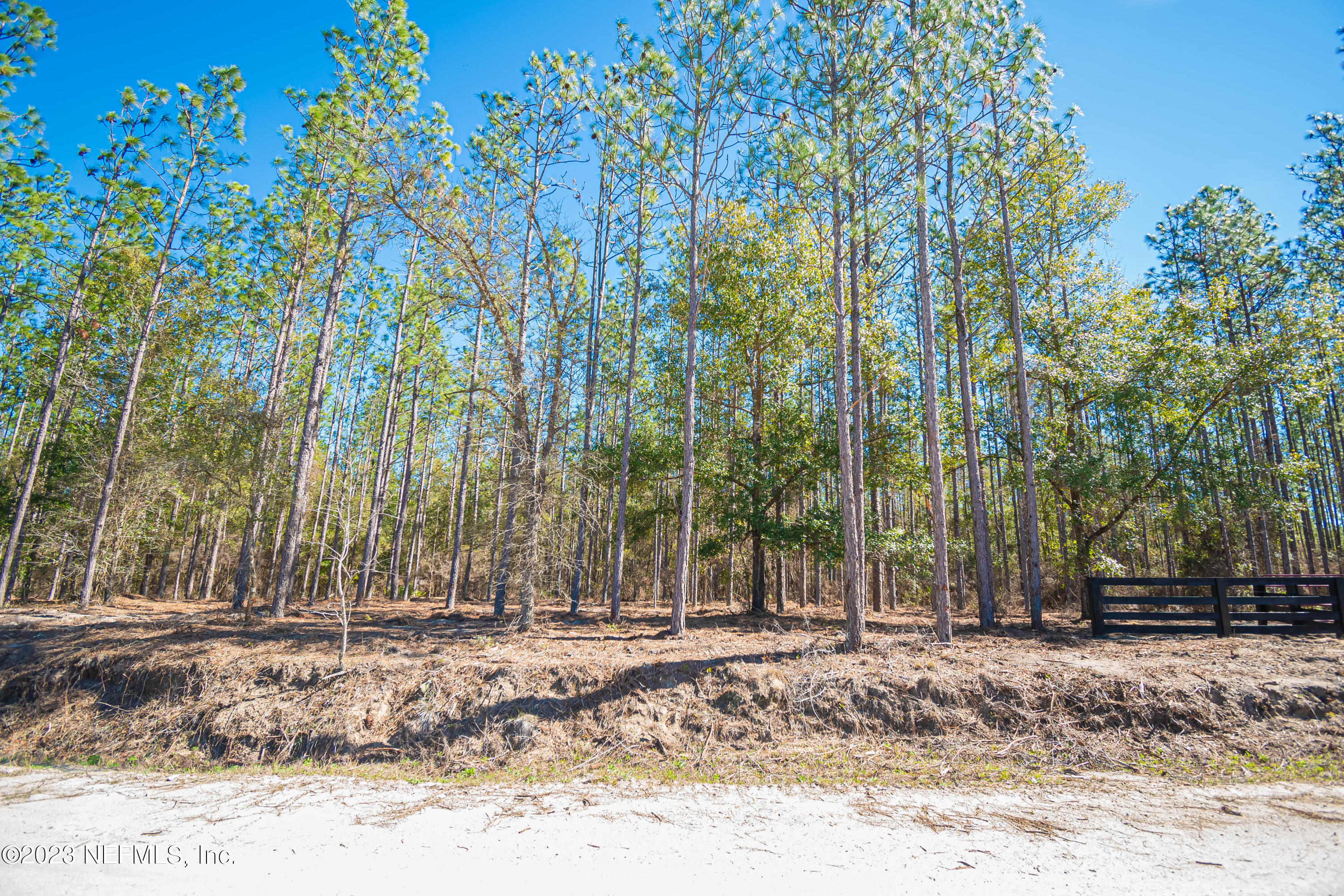 Lot 7 Stokes Road Macclenny, FL 32063 - Photo 7 of 10 untitled-3563