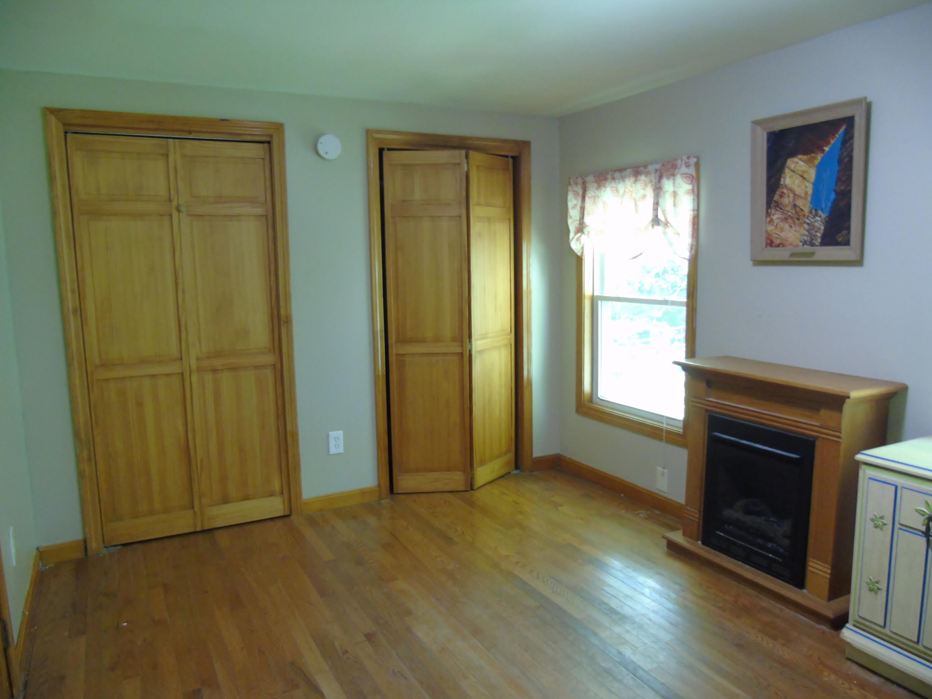 181 Ellingwood Road Paris, ME 04281 - Photo 15 of 42 3rdBR closets
