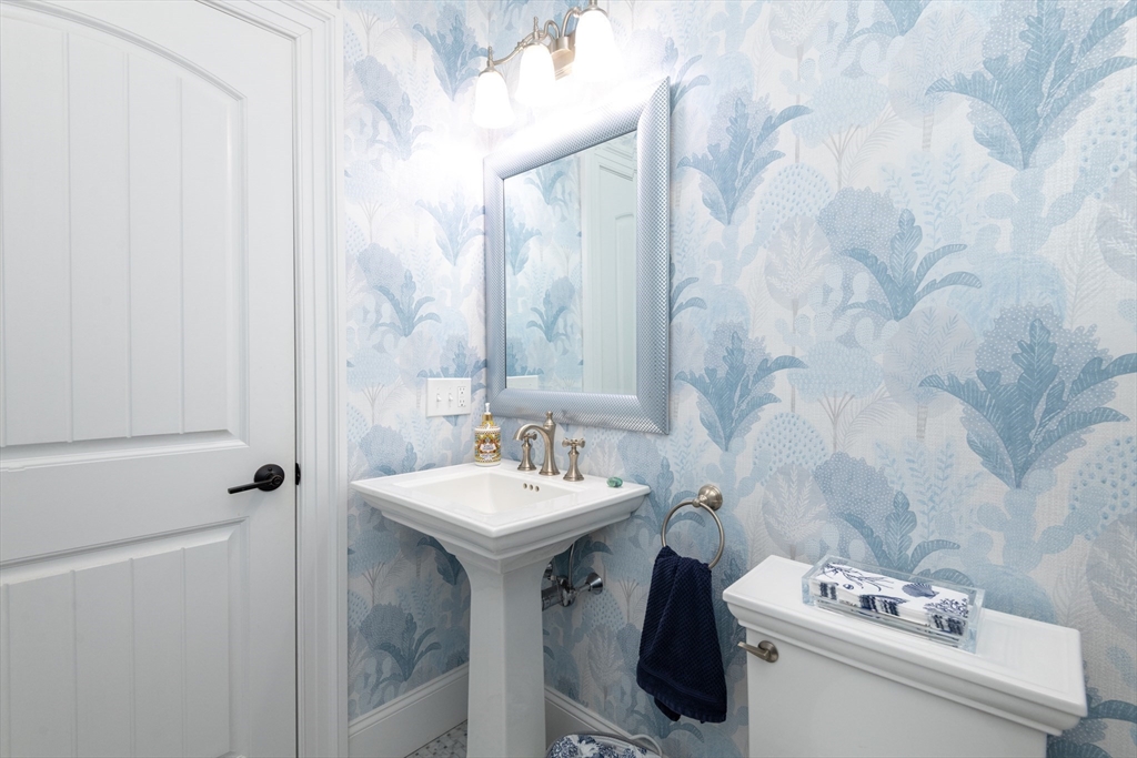 22 Oldham Road Arlington, MA 02474 - Photo 28 of 42