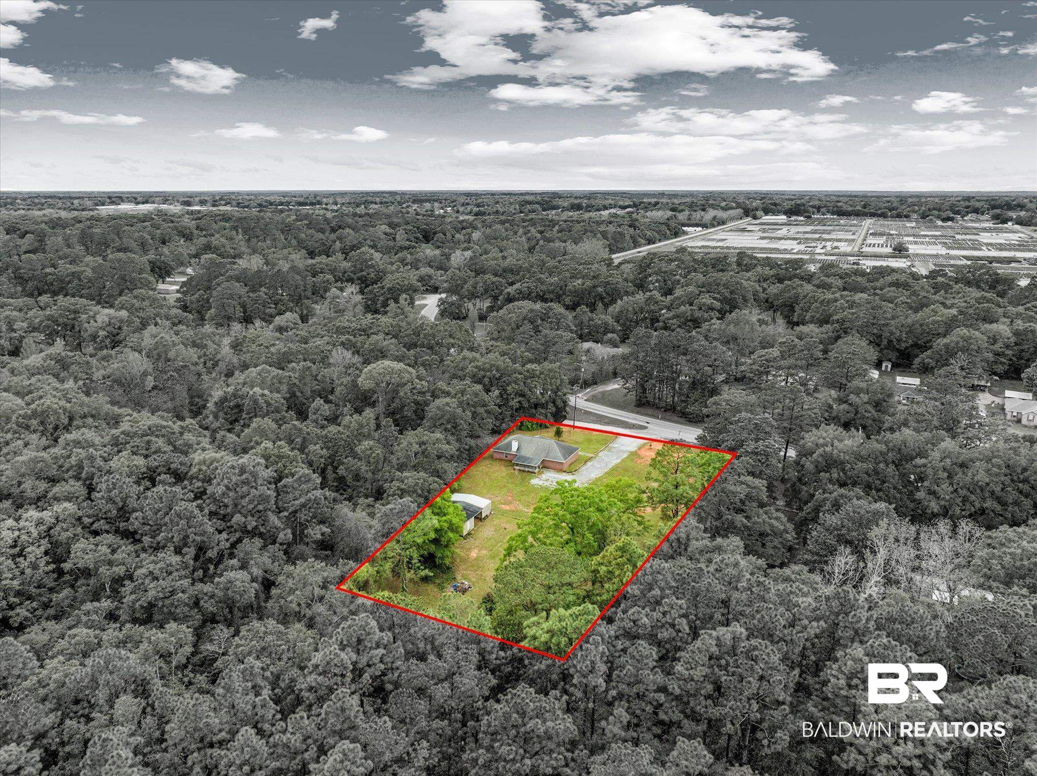 9121 Old Wulff Road Semmes, AL 36575 - Photo 30 of 34