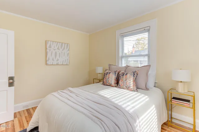 $499,000 | 1109 North Elizabeth Street, Durham, NC 27701