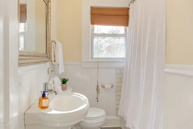 $499,000 | 1109 North Elizabeth Street, Durham, NC 27701