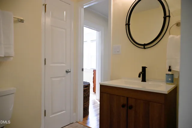 $499,000 | 1109 North Elizabeth Street, Durham, NC 27701