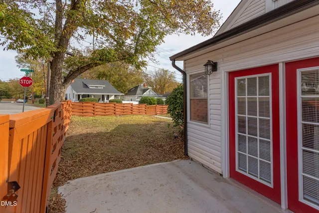 $499,000 | 1109 North Elizabeth Street, Durham, NC 27701