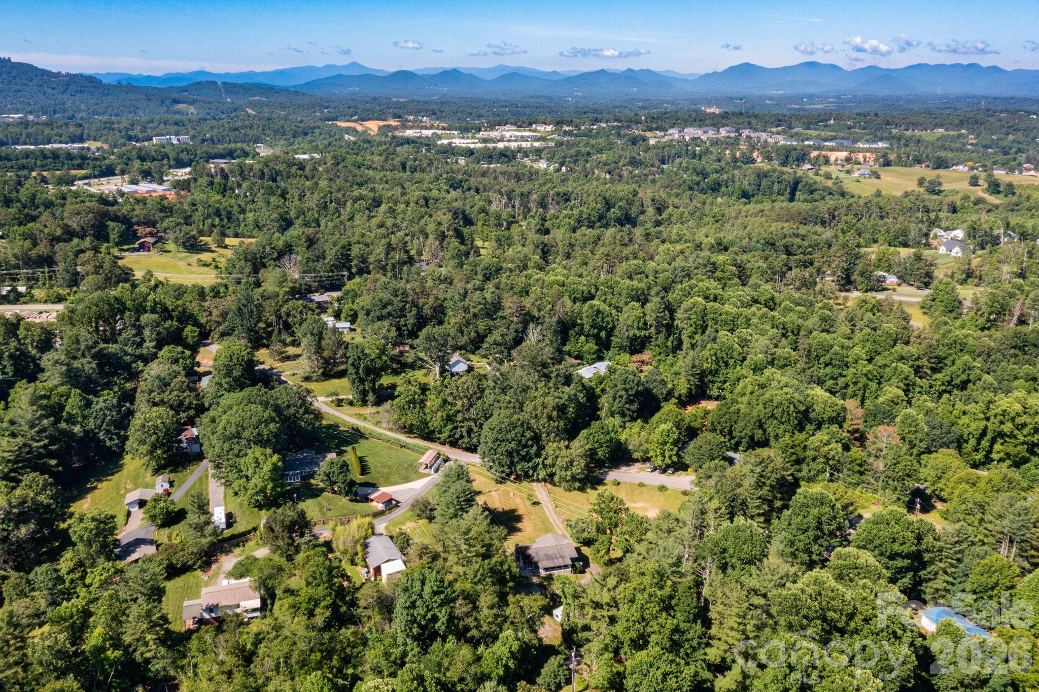 41 Kennedy Road Weaverville, NC 28787 - Photo 30 of 35
