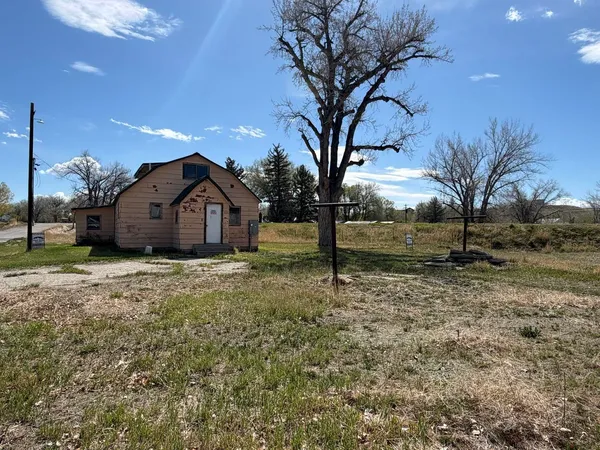 $80,000 | 408 West 4th Street, Hudson, WY 82515