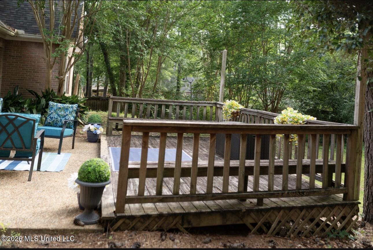 620 Turnberry Lane Ridgeland, MS 39157 - Photo 27 of 30 Deck